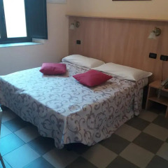 Hotel Galata 3* Номер Эконом с разными типами кроватей