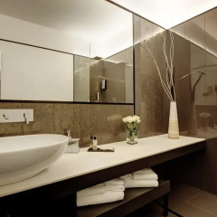 Hotel Dharma 4* Стандартный номер с различными типами кроватей фото 5