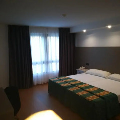 Hotel Ría Mar 2* Стандартный номер с различными типами кроватей фото 2