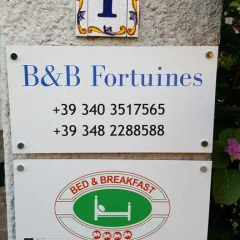 Отель B&B Fortuines Италия, Монселиче - отзывы, цены и фото номеров - забронировать отель B&B Fortuines онлайн городской автобус