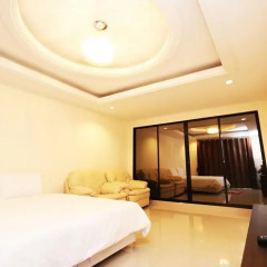 Отель T3 Residence 3* Апартаменты с 2 отдельными кроватями фото 3