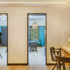 Comfort Hotel Paris La Fayette удобства в номере фото 2