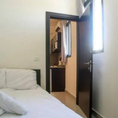 Nahalat Yehuda Residence 3* Студия с различными типами кроватей фото 40
