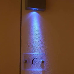 Отель ApartHotel Quadra Key 4* Стандартный номер с различными типами кроватей фото 16