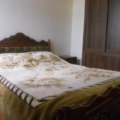 Апартаменты Opera Apartment комната для гостей фото 2