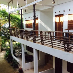 Отель Sunshine Beach Resort 3* Улучшенный номер с различными типами кроватей фото 16