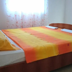Отель Guesthouse Morris Rafailovici комната для гостей фото 5