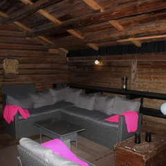 Отель Old Town B&B Ida-Maria спа