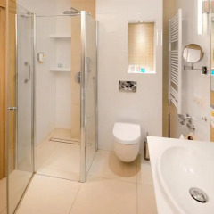 Отель Columna Medica 4* Стандартный номер с двуспальной кроватью фото 4