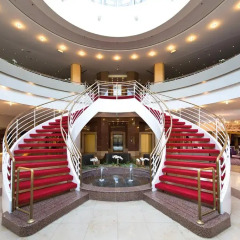 Leonardo Hotel Weimar сауна
