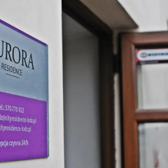 Отель Aurora Residence Польша, Лодзь - отзывы, цены и фото номеров - забронировать отель Aurora Residence онлайн фото 2