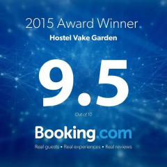 Hostel Vake Garden спортивное сооружение