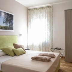 Отель NovantaNove B&B Лечче комната для гостей фото 5