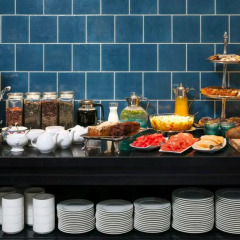 Eden Hotel 3* Стандартный номер фото 5