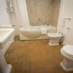 Hotel Terranobile Metaresort 4* Стандартный номер фото 2