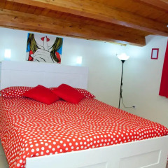 Отель B&B I Colori dell'Etna 3* Стандартный номер фото 4