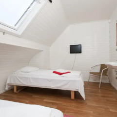Отель Stavanger Bed & Breakfast Стандартный номер фото 4
