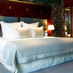 Отель De L europe Amsterdam The Leading Hotels Of The World 5* Номер Делюкс фото 5