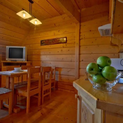Отель Arka House Косцелиско удобства в номере