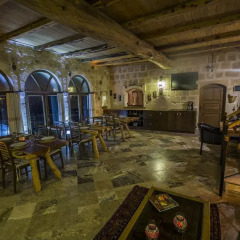 Assiana Cave Hotel Турция, Ургуп - отзывы, цены и фото номеров - забронировать отель Assiana Cave Hotel онлайн питание фото 3