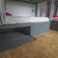 Funky Monkey Hostel Sagres детские мероприятия фото 2