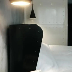 Отель SuB Karaköy - Special Class 4* Стандартный номер с различными типами кроватей фото 17