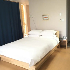 Navi Hotel Residence комната для гостей фото 4
