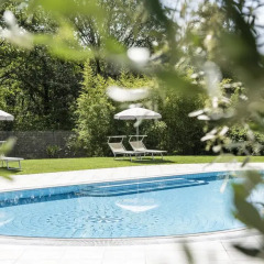 Hotel Ansitz Rungghof Аппиано-сулла-Страда-дель-Вино детские мероприятия