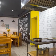 Гостиница Dream House Hostel Украина, Киев - - забронировать гостиницу Dream House Hostel, цены и фото номеров интерьер отеля фото 3
