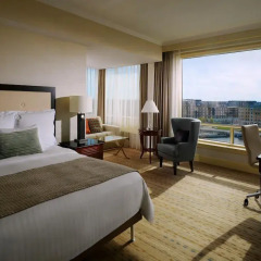 Отель Copenhagen Marriott Hotel Дания, Копенгаген - отзывы, цены и фото номеров - забронировать отель Copenhagen Marriott Hotel онлайн комната для гостей фото 4