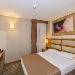 Hotel Venera 4* Номер категории Эконом