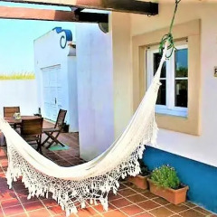 Отель Baleal Beach House