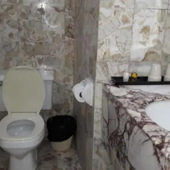 Garden Paradise Hotel & Serviced Apartment 3* Стандартный номер с различными типами кроватей фото 13