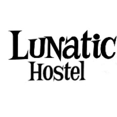 Lunatic Hostel Сопот парковка