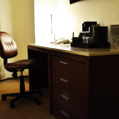 Casa Inn Business Hotel Mexico 3* Улучшенный номер с различными типами кроватей фото 8