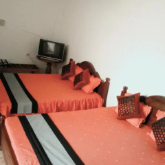 Hotel Kanmark Стандартный номер с различными типами кроватей фото 19