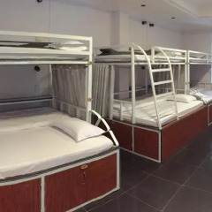 Отель Dalat 24h Guest House Далат детские мероприятия фото 2