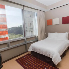 Отель Hausuites Santa Fe 4* Апартаменты фото 7