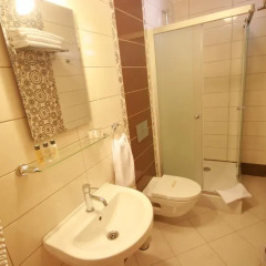Datca Kilic Hotel 4* Стандартный номер фото 2