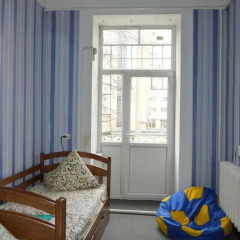 Lviv Lucky Hostel комната для гостей фото 2