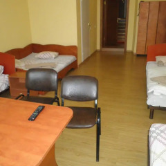 Hotel Sabina удобства в номере фото 2