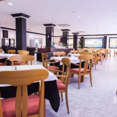 El Puerto Ibiza Hotel Spa 4* Апартаменты с различными типами кроватей фото 18