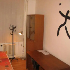 Hostel Bed - Breakfast Brno Стандартный номер фото 3