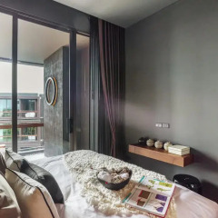Отель Saturdays Residence комната для гостей фото 4