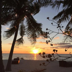 Отель The Sunrise Huraa Хураа пляж