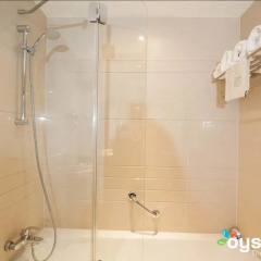 Best Western Blue Tower Hotel 4* Стандартный номер с различными типами кроватей фото 48