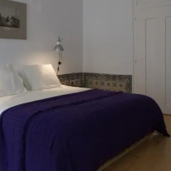Отель Lisbon Soul Flat @ Alfama комната для гостей фото 2