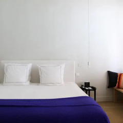 Hotel Julien 4* Номер Делюкс с различными типами кроватей фото 2
