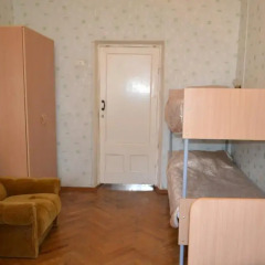 Mini-Hotel on Oktyabrskaya 18 комната для гостей фото 4