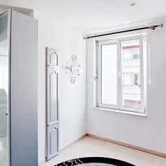 Апартаменты Junior Suite Apartment by Livingdowntown Цюрих интерьер отеля